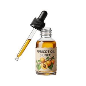 Apricot Oil