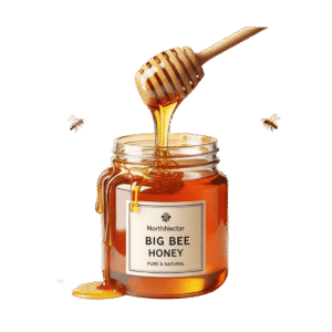 Big Bee Honey