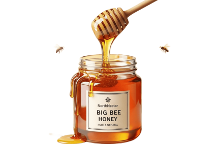 Big Bee Honey
