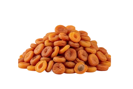 Bulk Dry Apricot