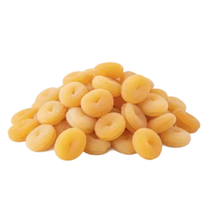 Bulk White Apricot-gal