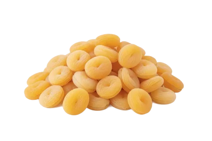 Bulk White Apricot-gal