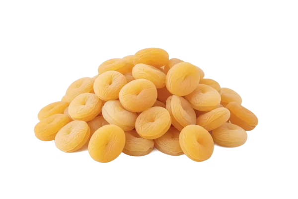 Bulk White Apricot-gal