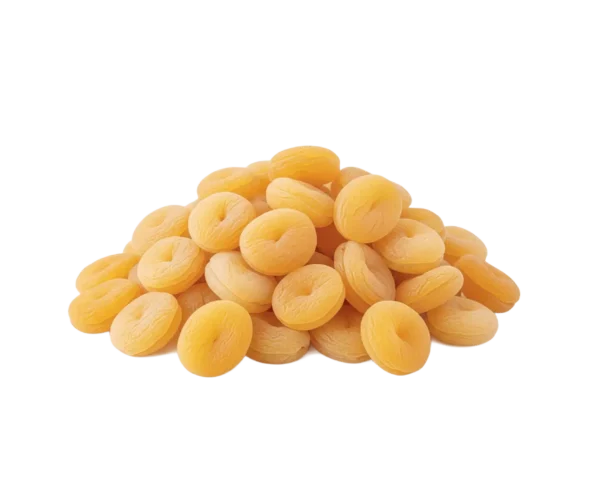 Bulk White Apricot-gal