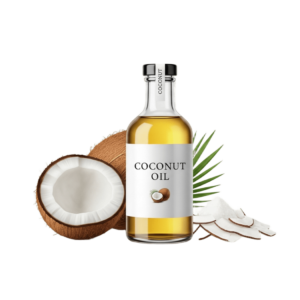 Coconut Oil