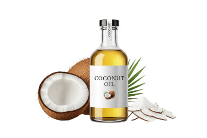 Coconut Oil