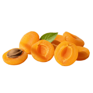 Dried Apricots