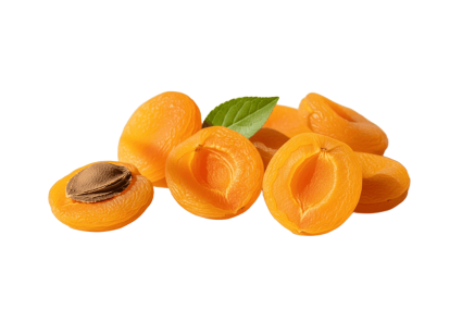 Dried Apricots