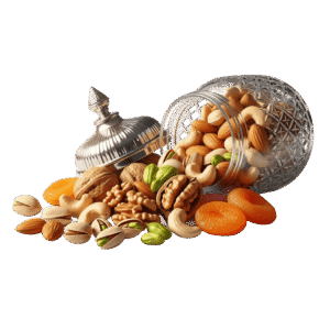 Mixed Dryfruits