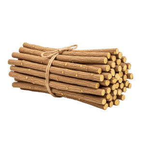 Mulethi Roots