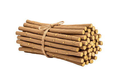 Mulethi Roots