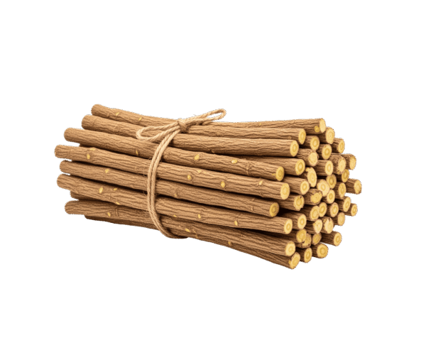 Mulethi Roots