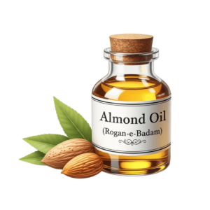 Almond Oil