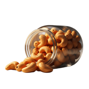 Roasted Cashews