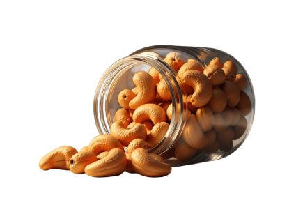 Roasted Cashews