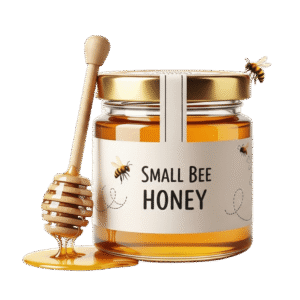 Small Bee Honey