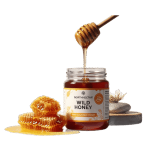 Wild Honey