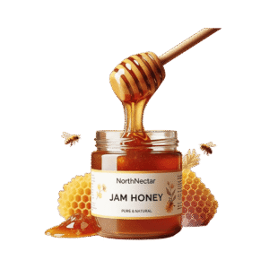 Jam Honey