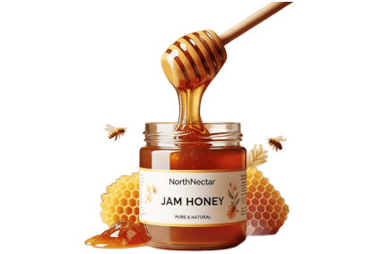 honey-jam