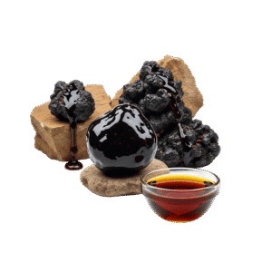 Hunza Shilajit