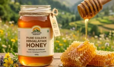 pure-honey